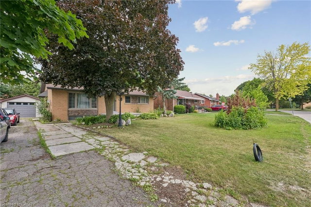 61 Godfrey Drive