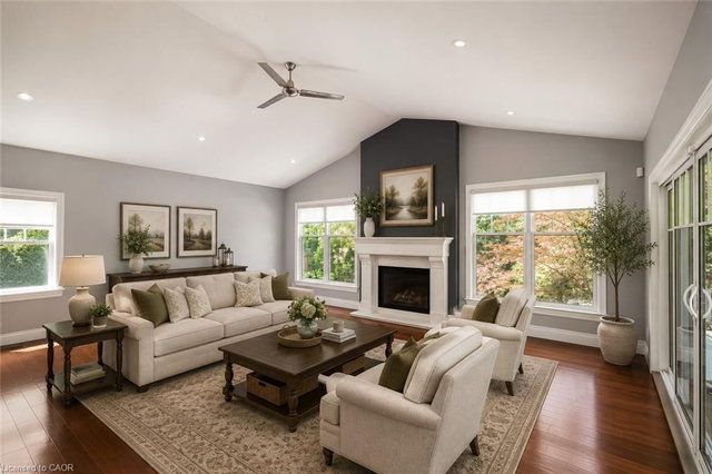 1387 Willowdown Road