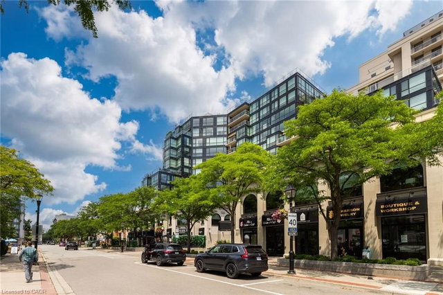 602 - 415 Locust Street