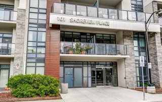 426 - 101 Shoreview Place