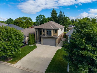 395 Michael Drive