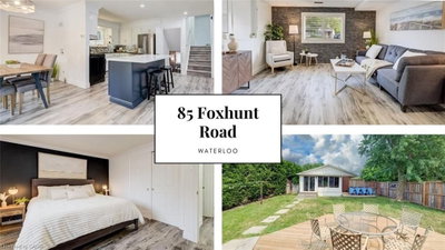 85 Foxhunt Road