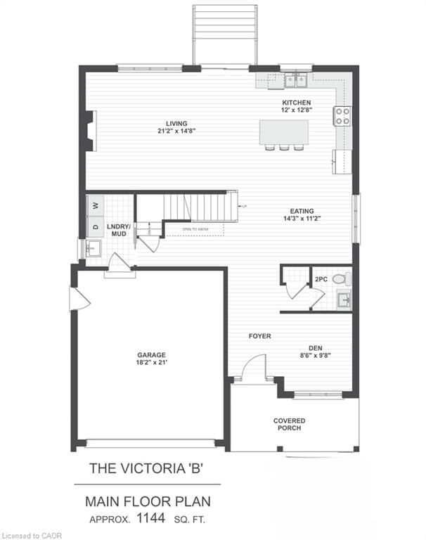 4233 Fly Road