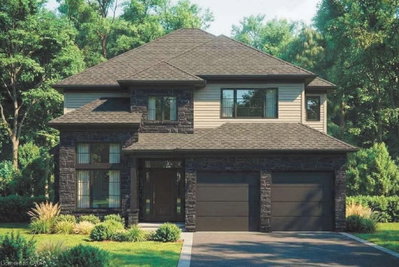 4239 Fly Road
