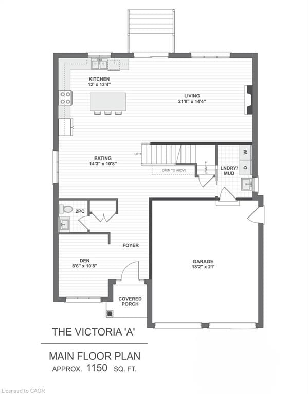4239 Fly Road