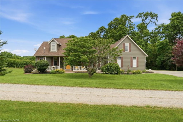 461 Tice Road