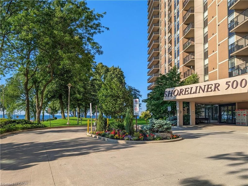 500 Green Road #1406, Stoney Creek, Ontario