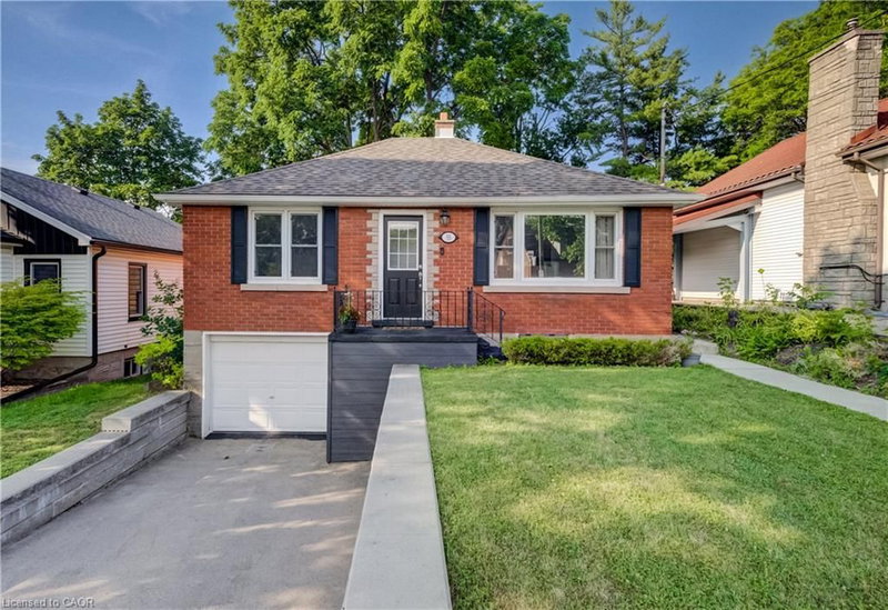 55 Rex Drive