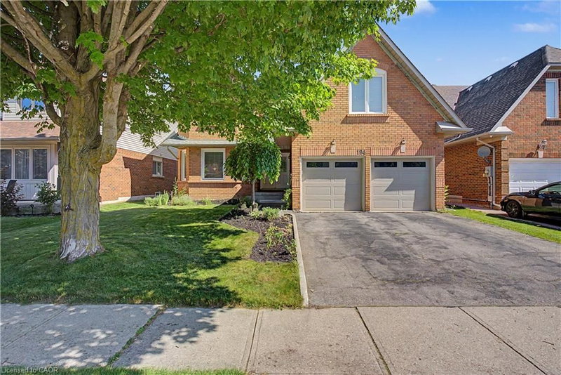194 Glenvalley Drive, Cambridge, Ontario