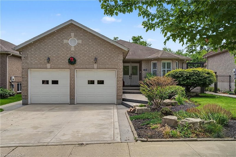 136 Johnston Avenue, Cambridge, Ontario