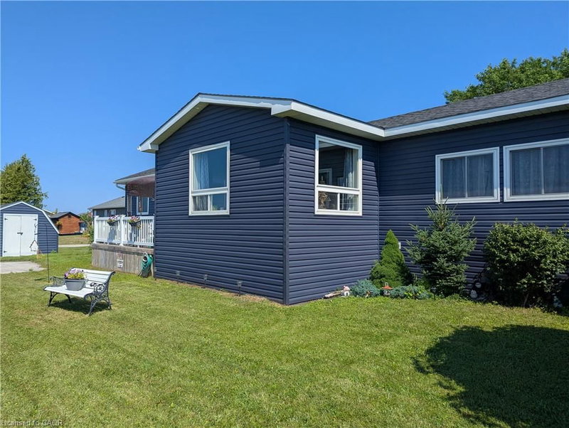 27 Cranberry Drive