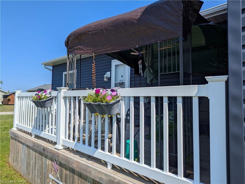 27 Cranberry Drive