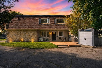 A - 799 Patterson Place