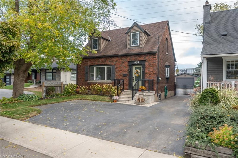 851 Beach Boulevard