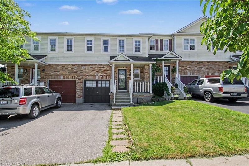 88 Bloomington Drive, Cambridge, Ontario