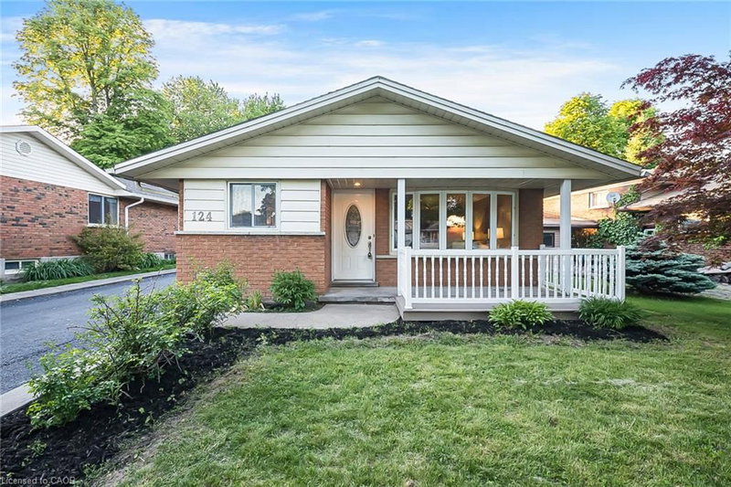 124 Dunsmere Drive