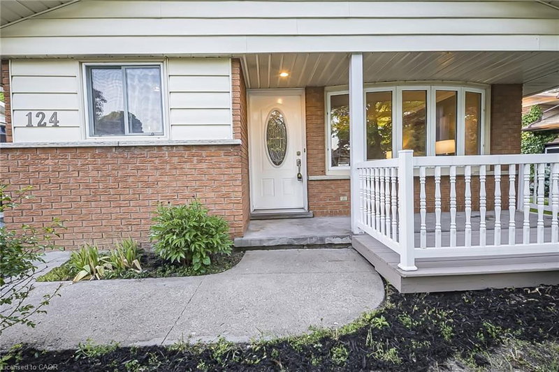 124 Dunsmere Drive