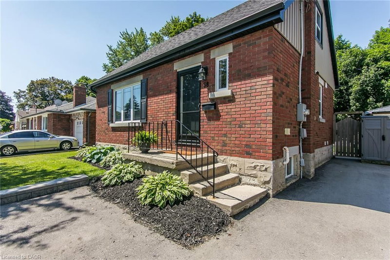 38 Scrimger Avenue
