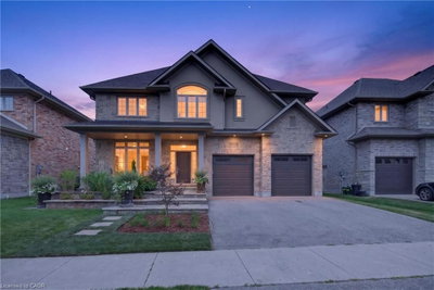 543 Werni Court