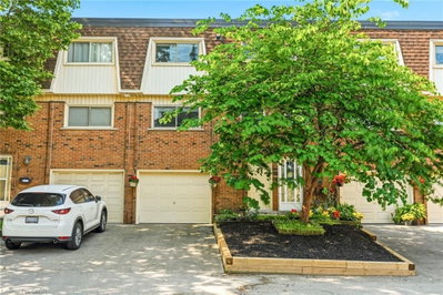 2 - 125 Bonaventure Drive