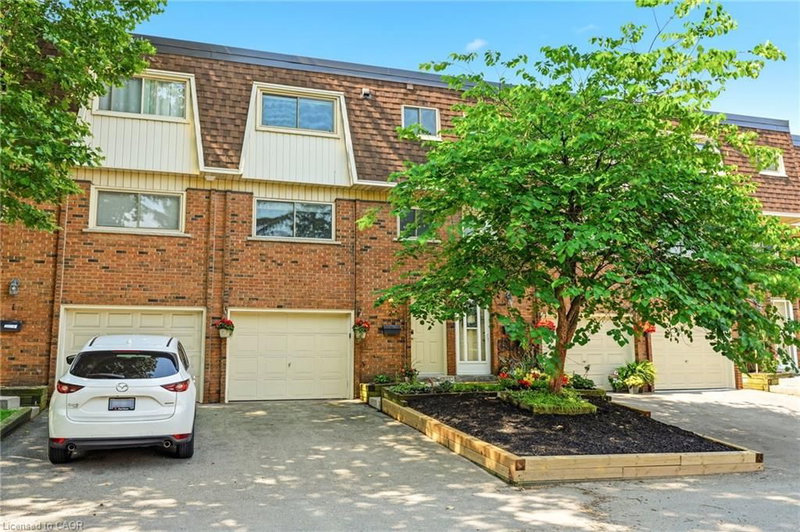 2 - 125 Bonaventure Drive