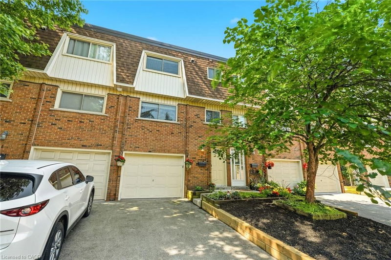 2 - 125 Bonaventure Drive
