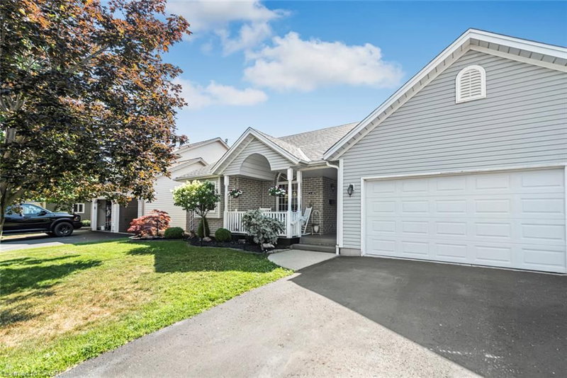 26 Maplewood Court
