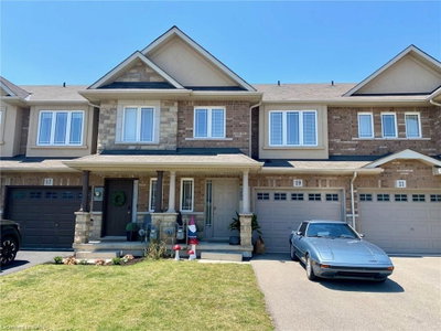 19 Charleswood Crescent
