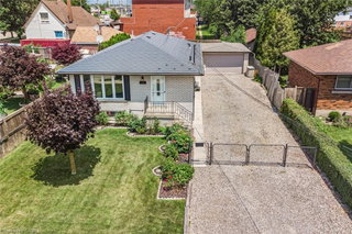 163 Britannia Avenue