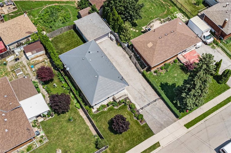 163 Britannia Avenue