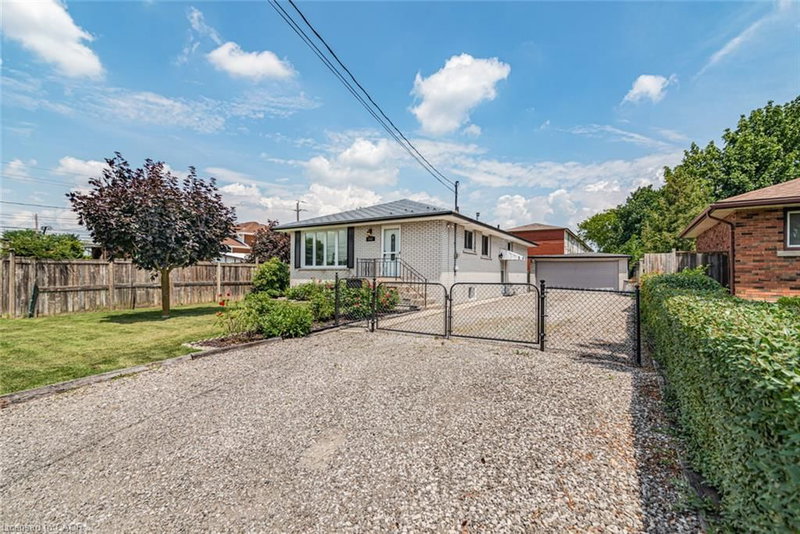 163 Britannia Avenue