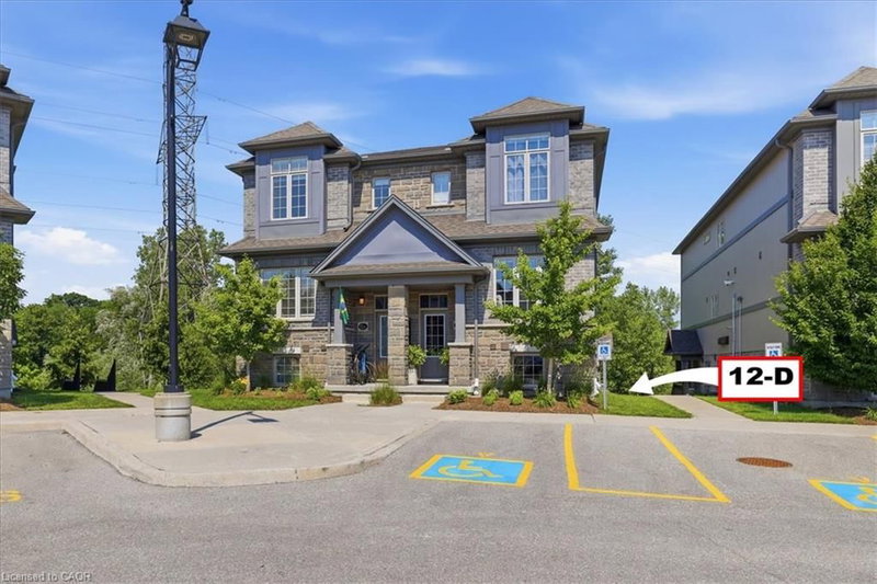 12D - 115 South Creek Drive