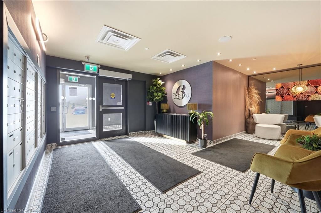 Condo/Apt Unit sold at 501-4 Spice Way, Barrie, ON, L9J 0M2 - South - MLS: 40848186