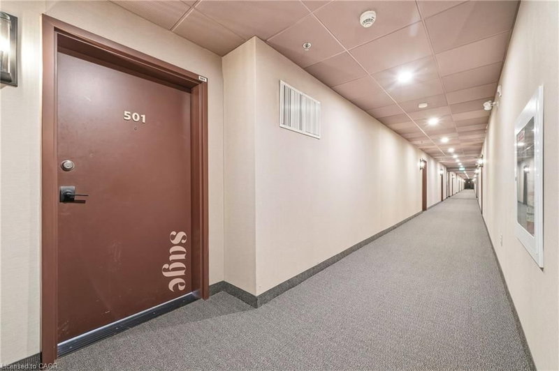 501 - 4 Spice Way