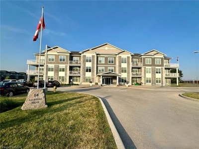 307 - 14 Saunders Drive
