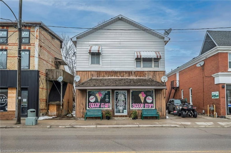 122 King Street photo 1