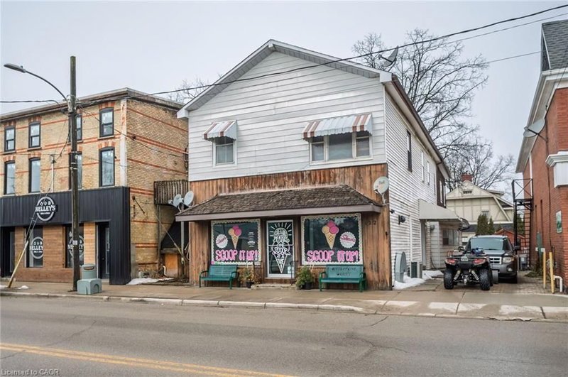 122 King Street photo 2