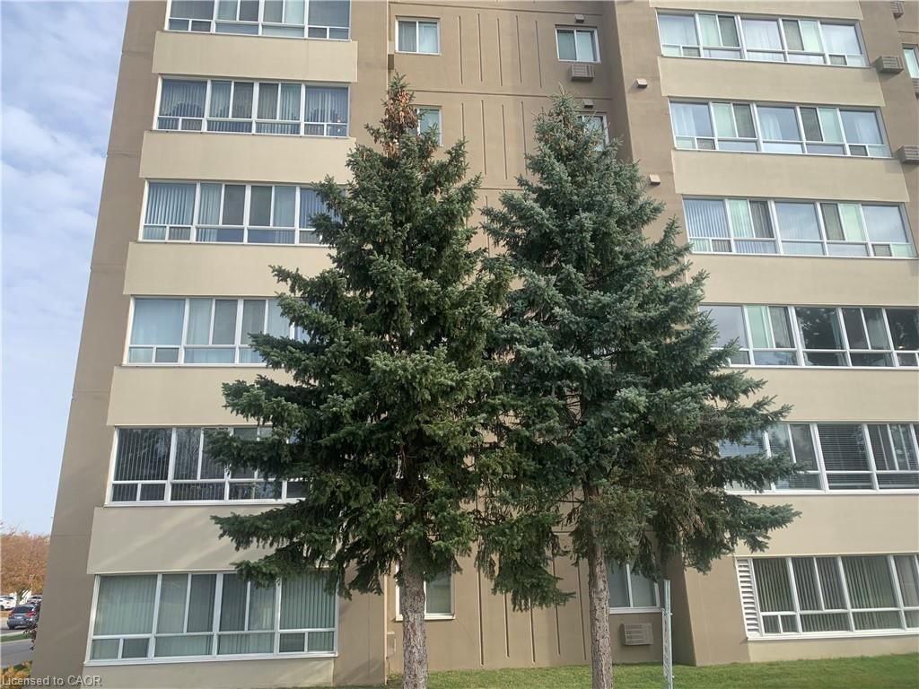 201 - 65 Highland Crescent, Kitchener 2