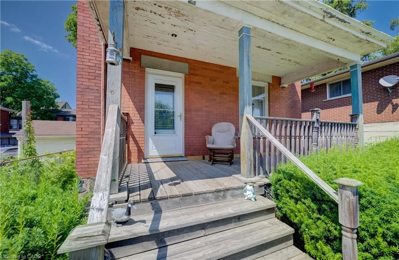 2 Samuelson Street