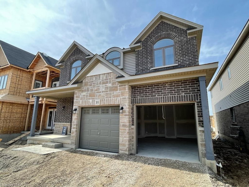 35 Whitton Drive