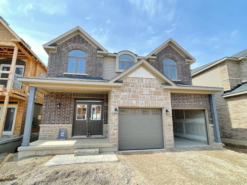 35 Whitton Drive