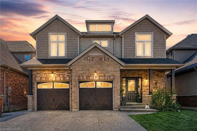 7 Kinsman Drive
