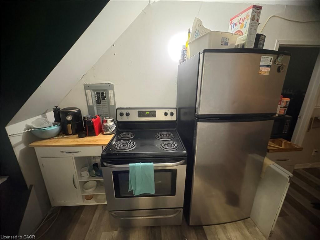 3 - 285 Hess Street S, Hamilton 4