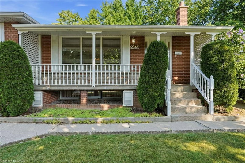 2145 Sunnyvale Drive