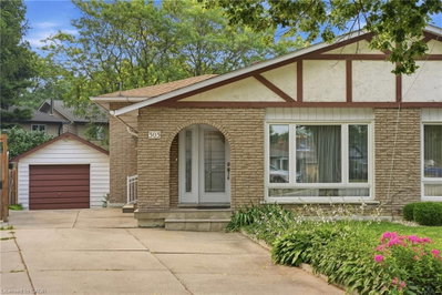 303 Wendover Drive
