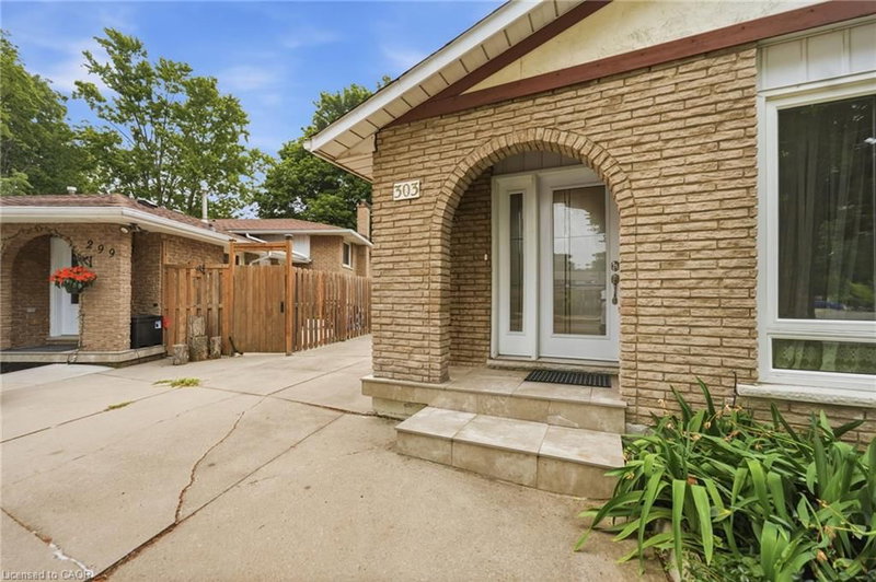 303 Wendover Drive