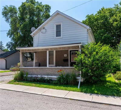96 Avonlea Street