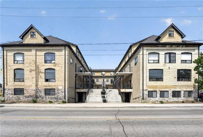 9 - 12 Bridgeport Road E