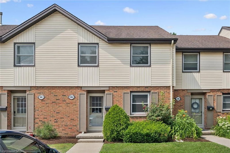 25 - 88D Mcdougall Road