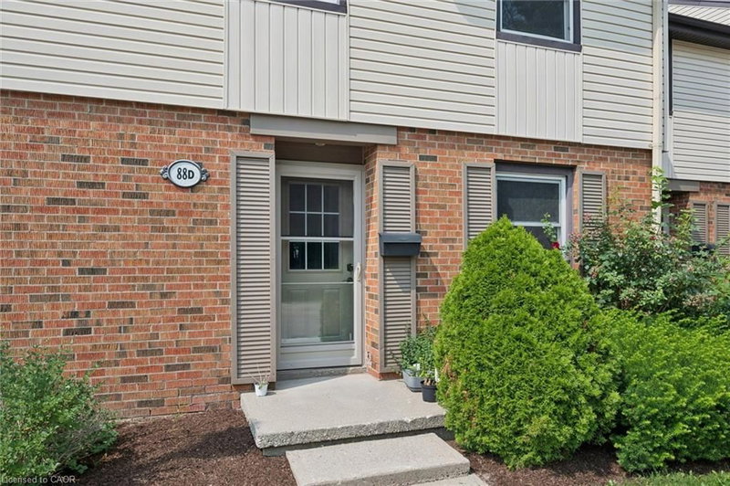 25 - 88D Mcdougall Road